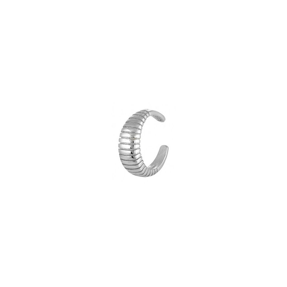 Σκουλαρίκι Earcuff Από Ασήμι 925 SS43242