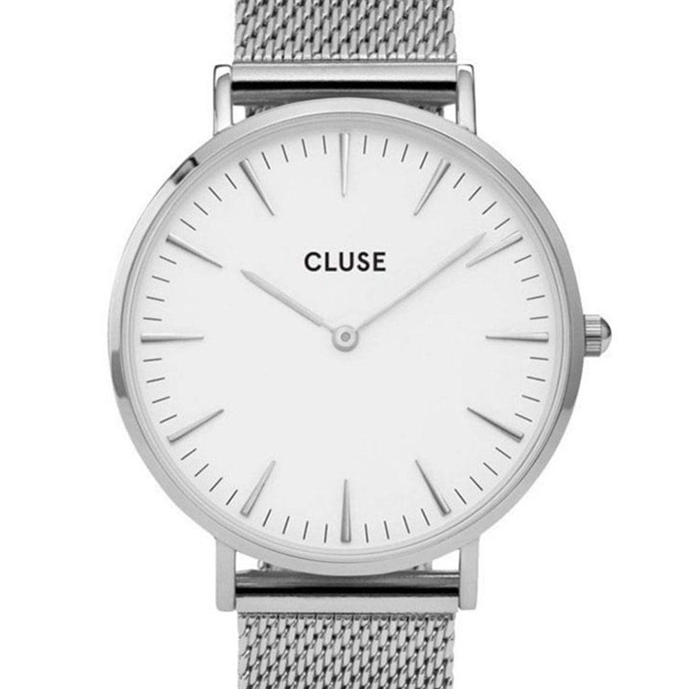 CLUSE LABOHEME Stainless Steel Strap CW0101201002