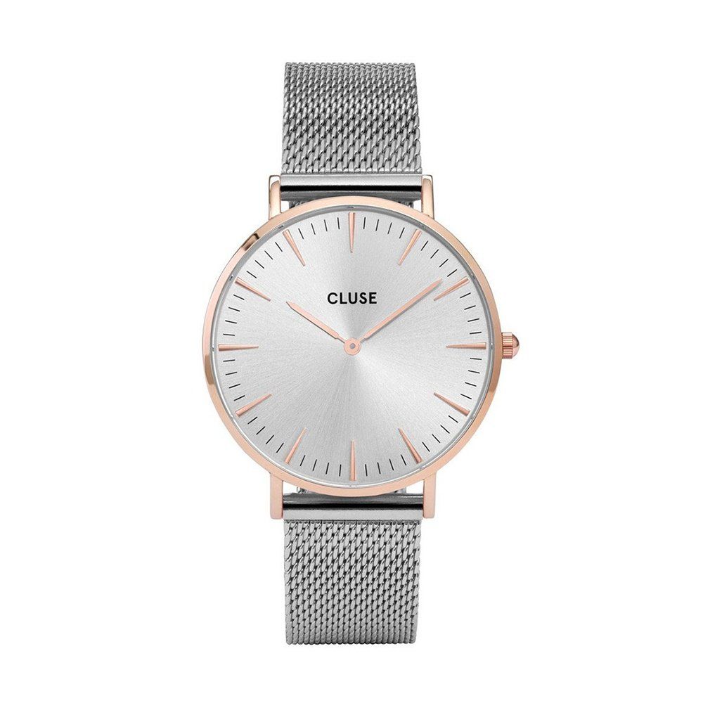 CLUSE LABOHEMΕ Stainless Steel Strap CW0101201006