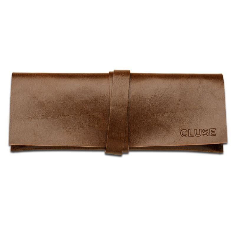 CLUSE LABOHEMΕ Stainless Steel Strap CW0101201006
