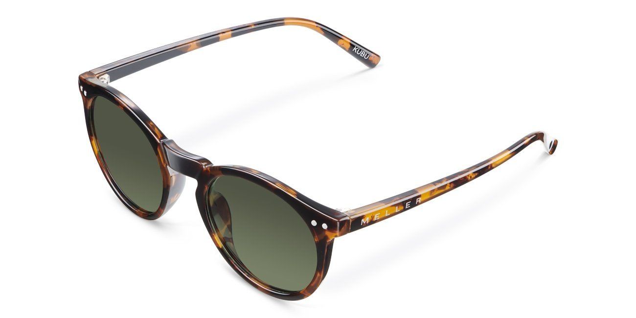 MELLER Kubu Tigris Olive K-TIGOLI