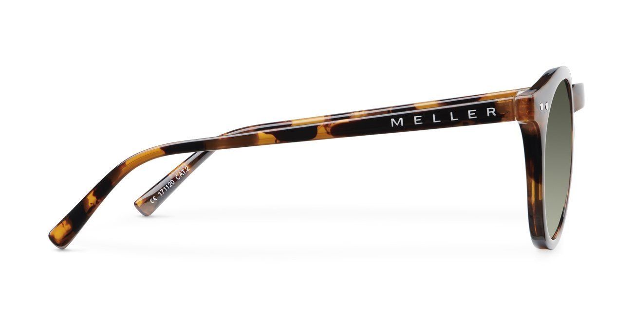 MELLER Kubu Tigris Olive K-TIGOLI
