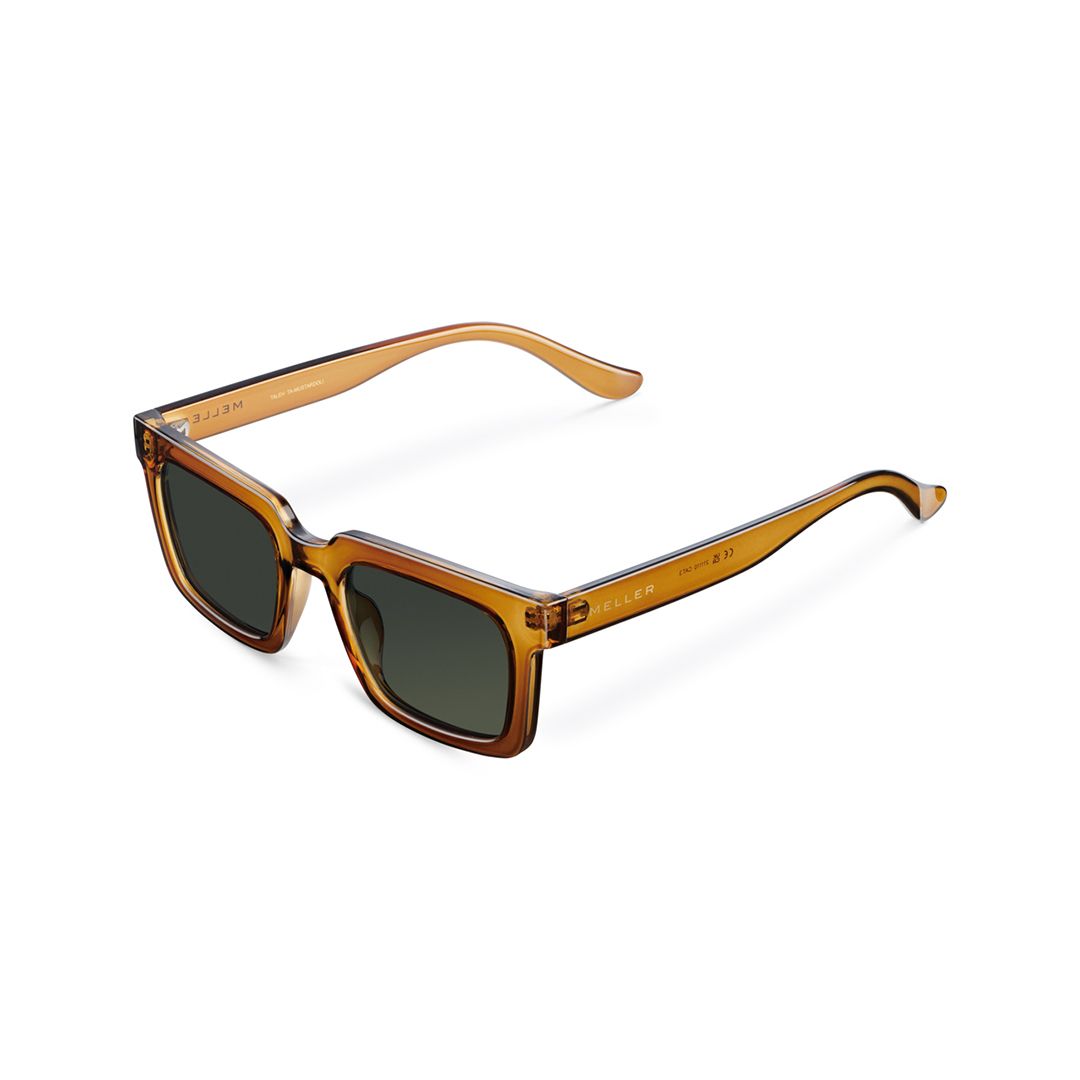 Meller Taleh Mustard Olive Polarized TA-MUSTARDOLI