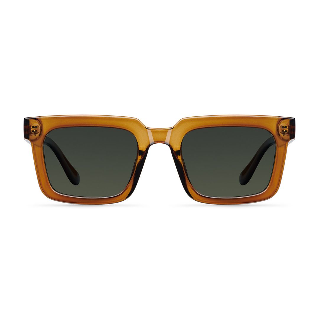 Meller Taleh Mustard Olive Polarized TA-MUSTARDOLI