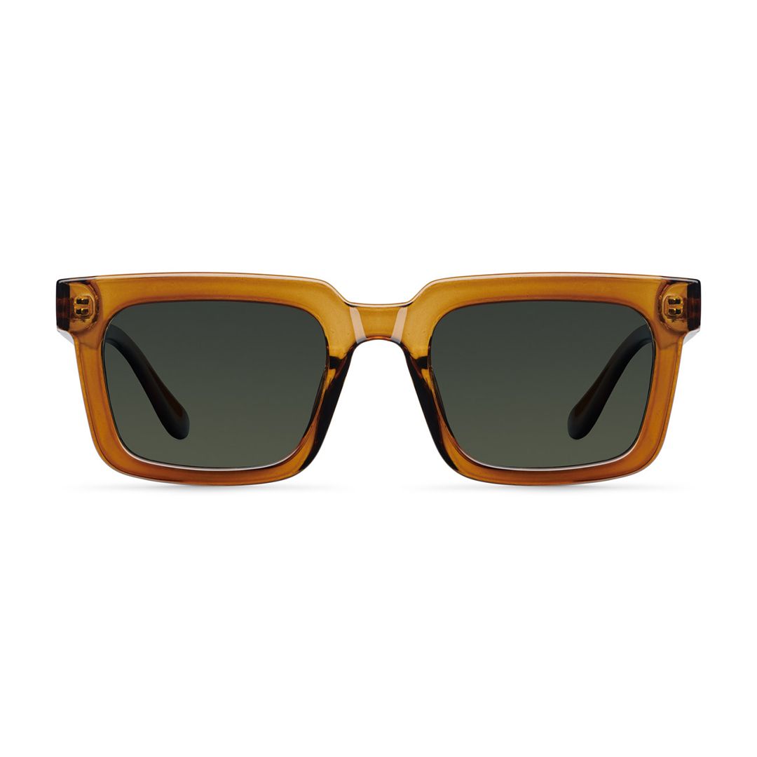 Meller Taleh Mustard Olive Polarized TA-MUSTARDOLI