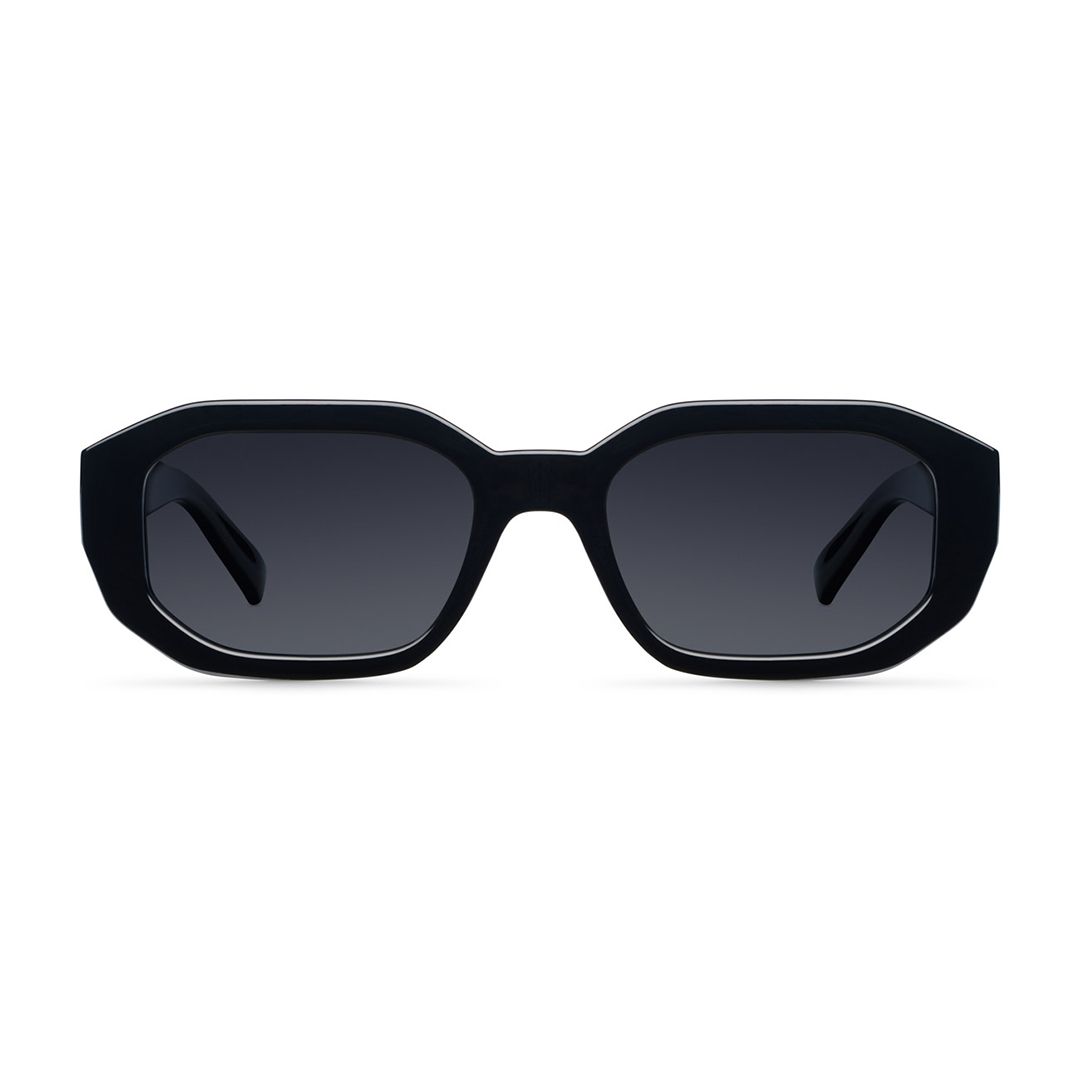 Meller Kessie All Black Polarized KES-TUTCAR