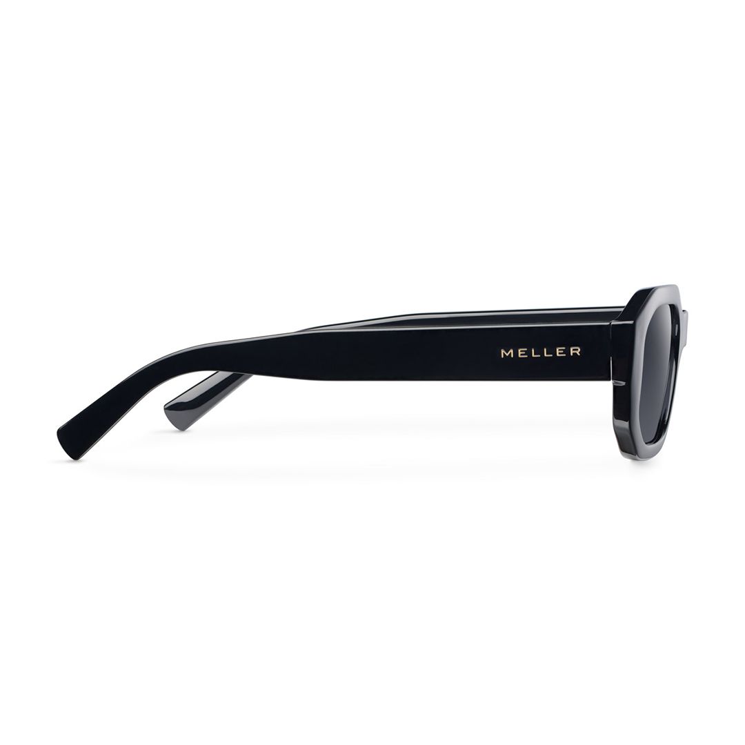 Meller Kessie All Black Polarized KES-TUTCAR