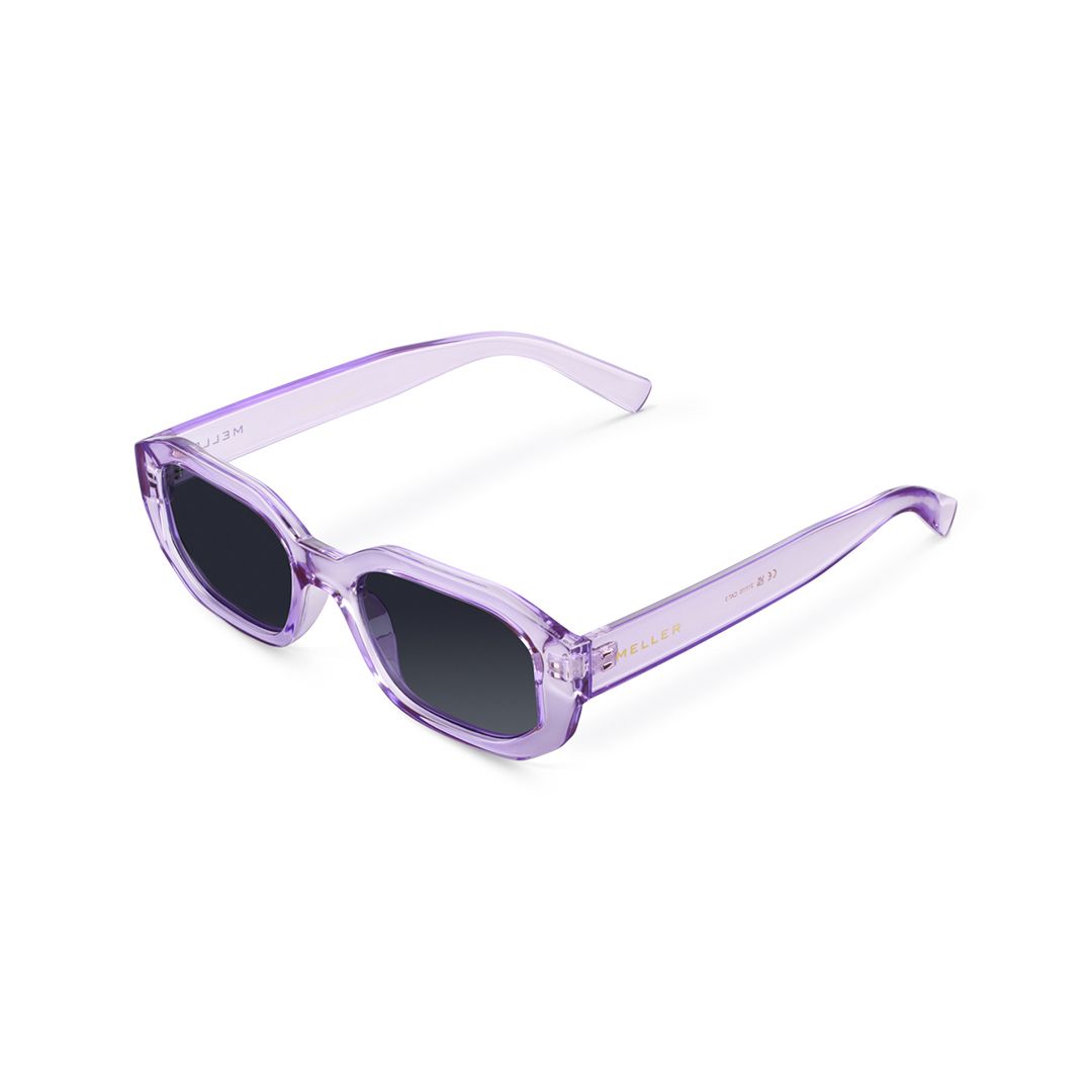 Meller Kessie Purple Carbon Polarized KES-PURPLECAR