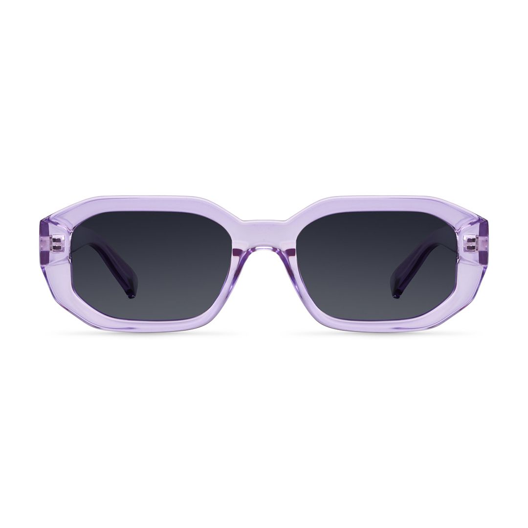 Meller Kessie Purple Carbon Polarized KES-PURPLECAR