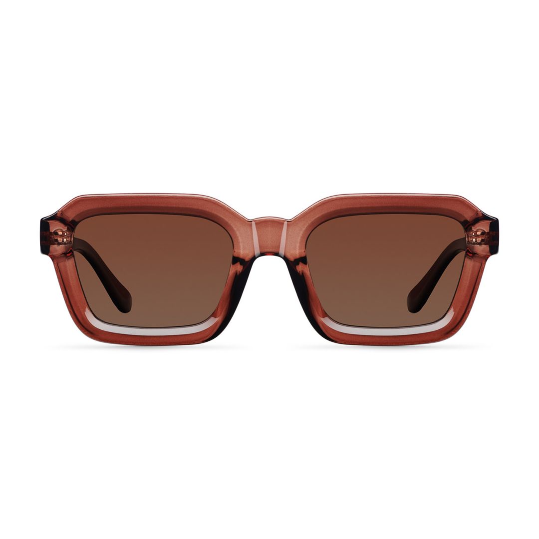 Meller Nayah Red Brown Cacao NAY-REDBROWNKAKAO