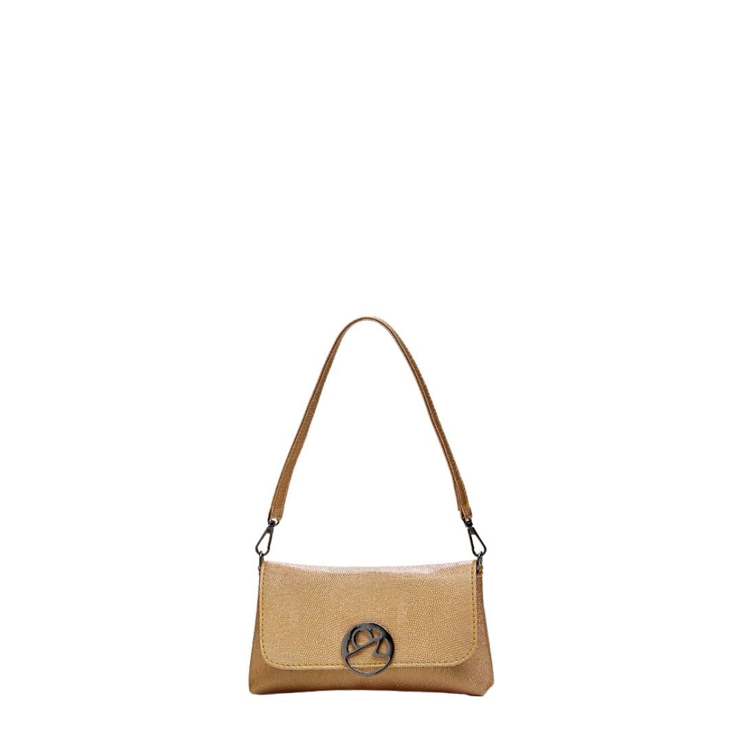 Gold Princess - Mini Bag by Christina Malle CM96463