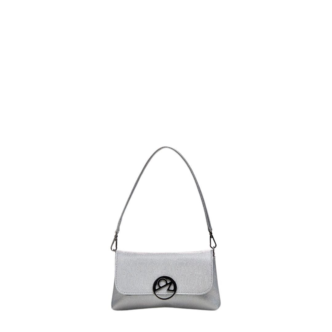 Silver Princess - Mini Bag by Christina Malle CM96464
