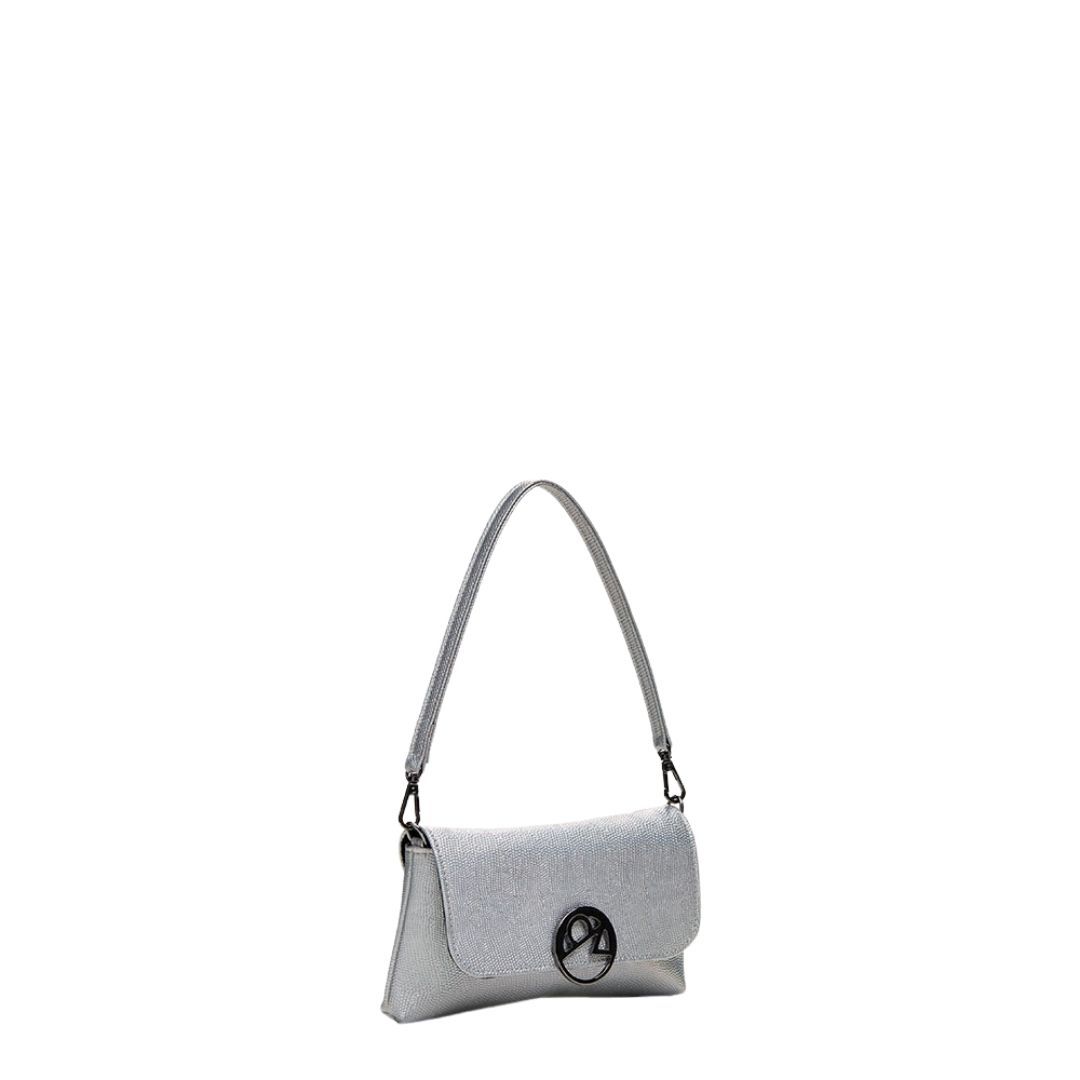 Silver Princess - Mini Bag by Christina Malle CM96464