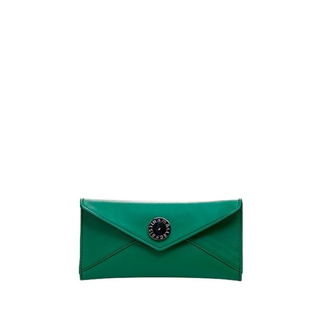 Green Wallet - Wallet by Christina Malle CM96478