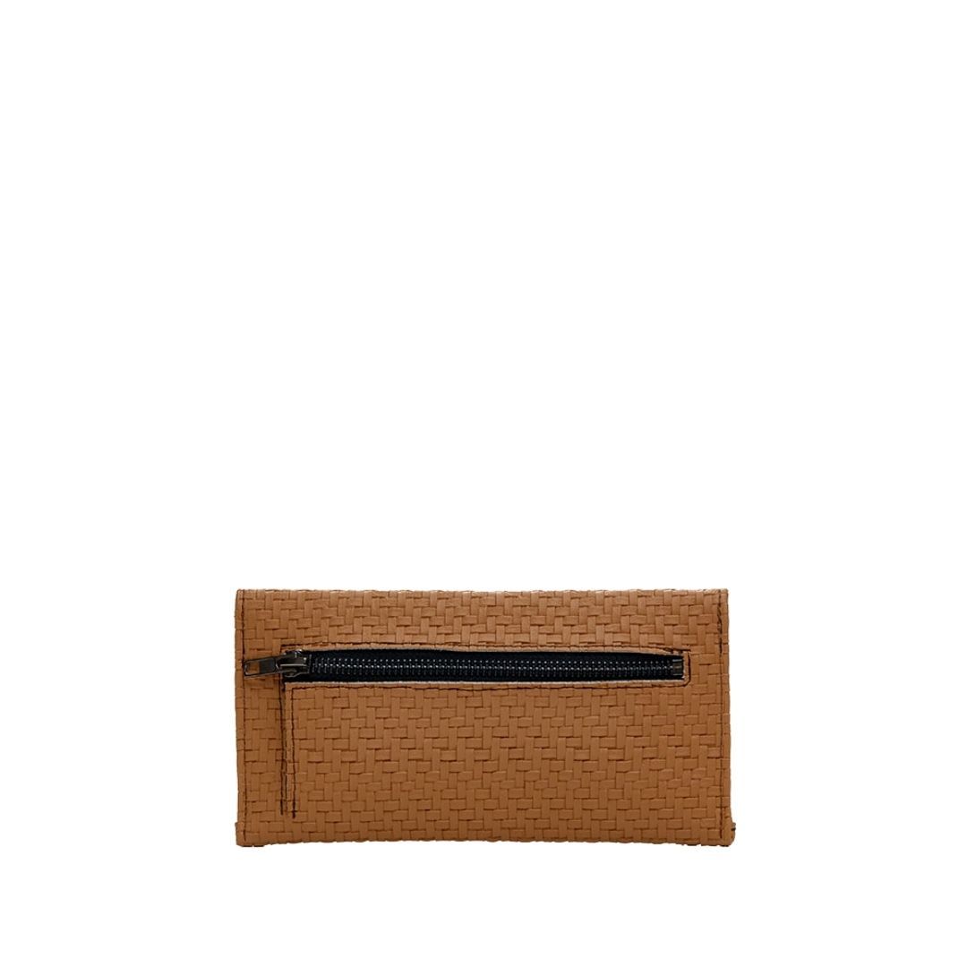 Beige Wallet - Wallet by Christina Malle CM96480