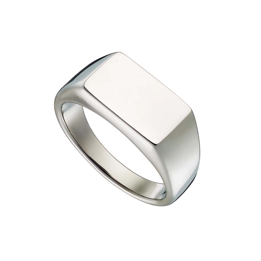 Δαχτυλίδι Από Ατσάλι AS31069