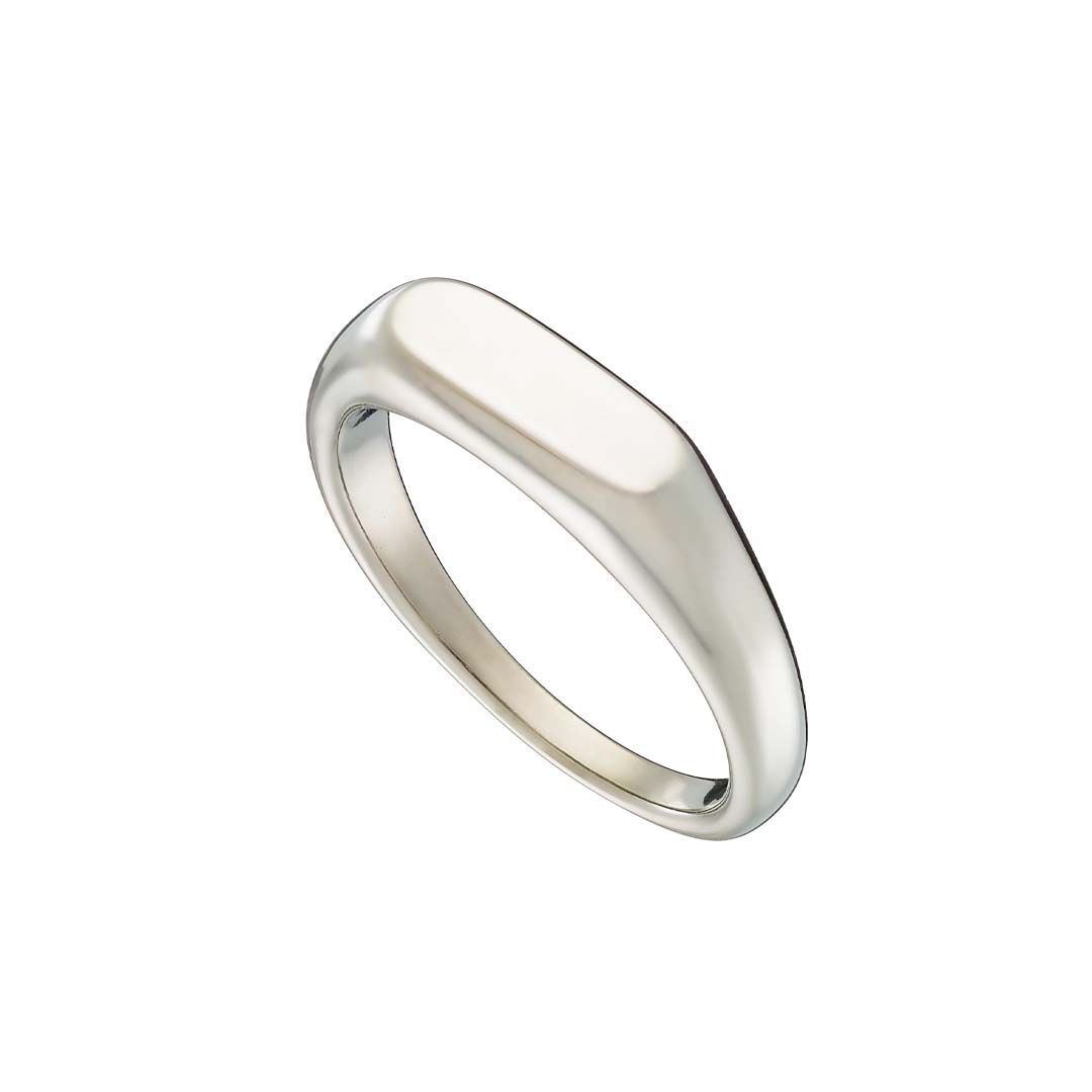 Δαχτυλίδι Από Ατσάλι AS31078