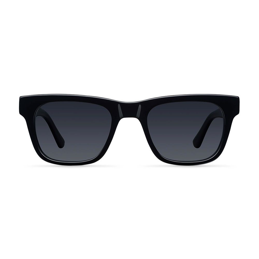 Meller Nuru All Black NU-TUTCAR