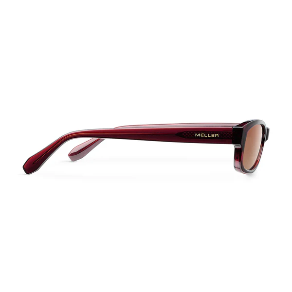 Meller Amar Maroon Brown AMR-MAROONGBROWN
