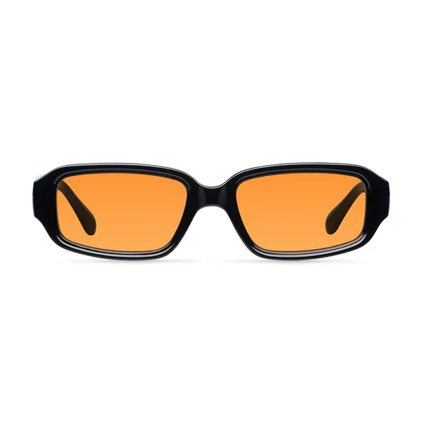 Meller Azzi Black Orange AZZ-TUTORANGE