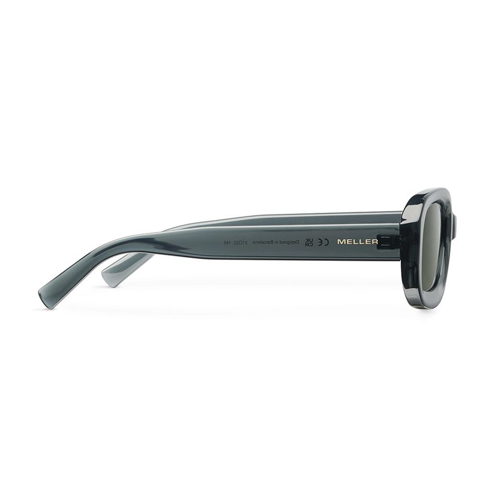 Meller Dashi Fossil Olive D-FOSSILOLI