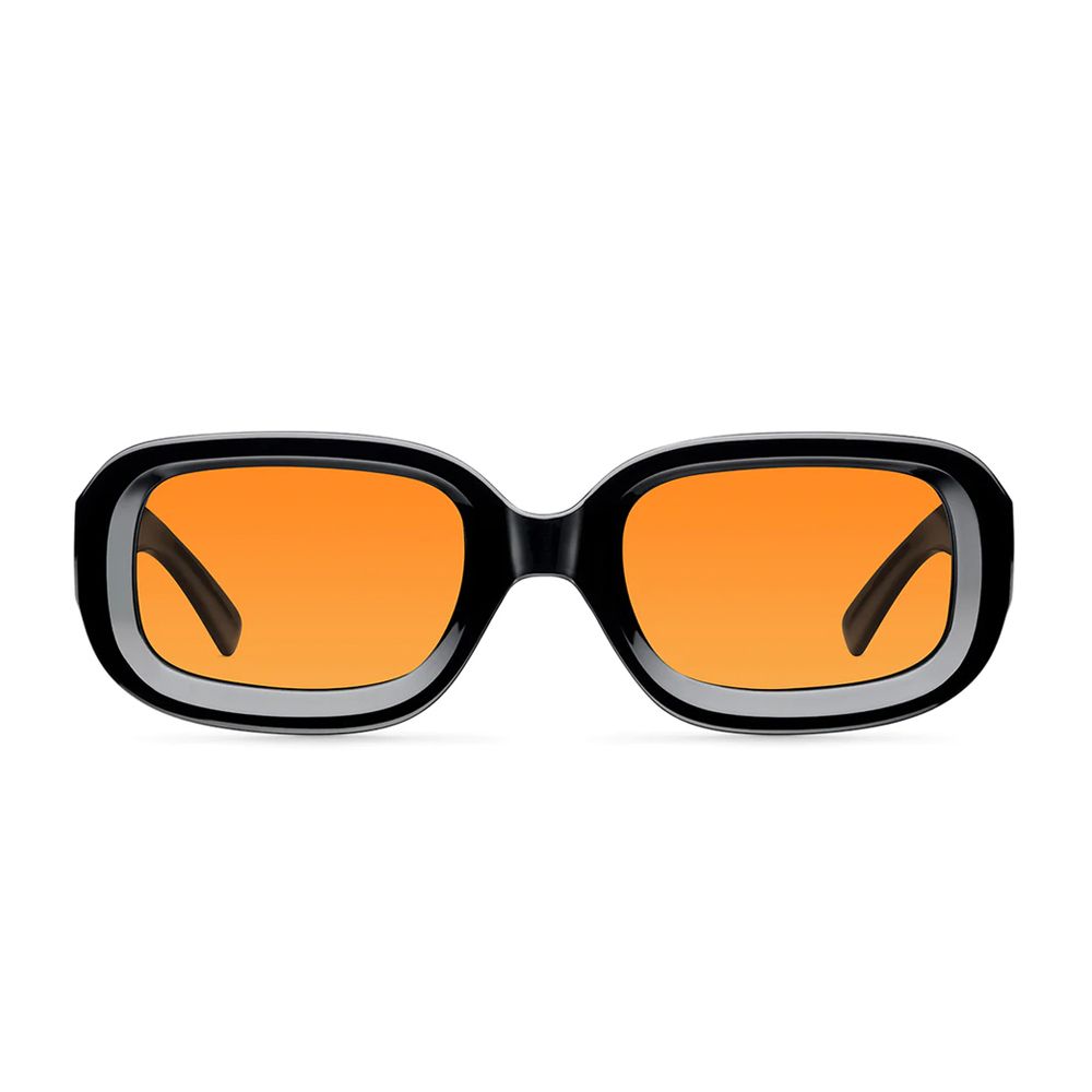 Meller Dashi Black Orange D3-TUTORANGE