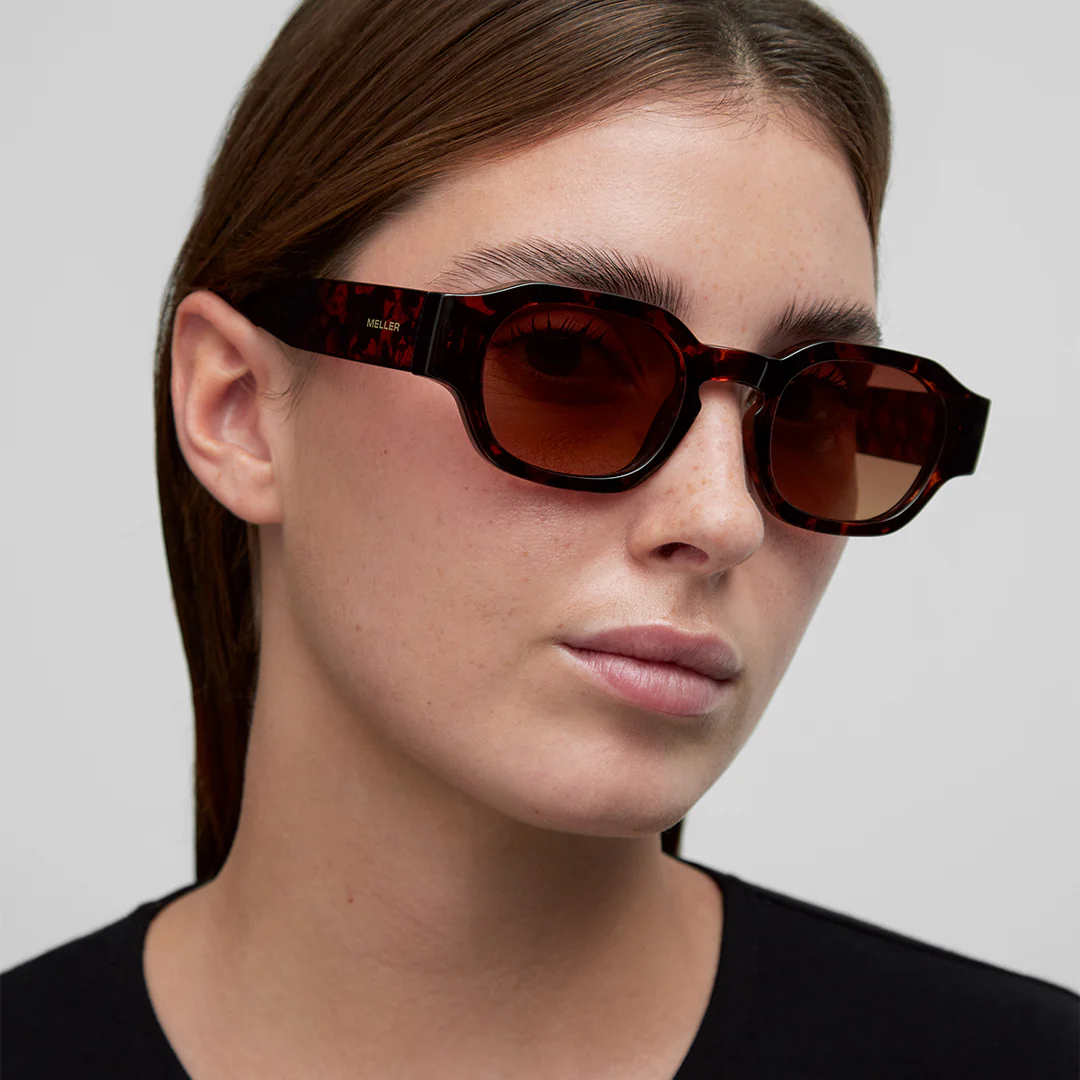 Meller Chinua Tigris Brown CHI-TIGGBROWN