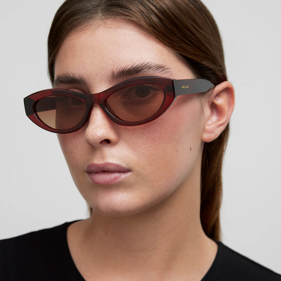 Meller Mara Maroon Brown MAR-MAROONGBROWN