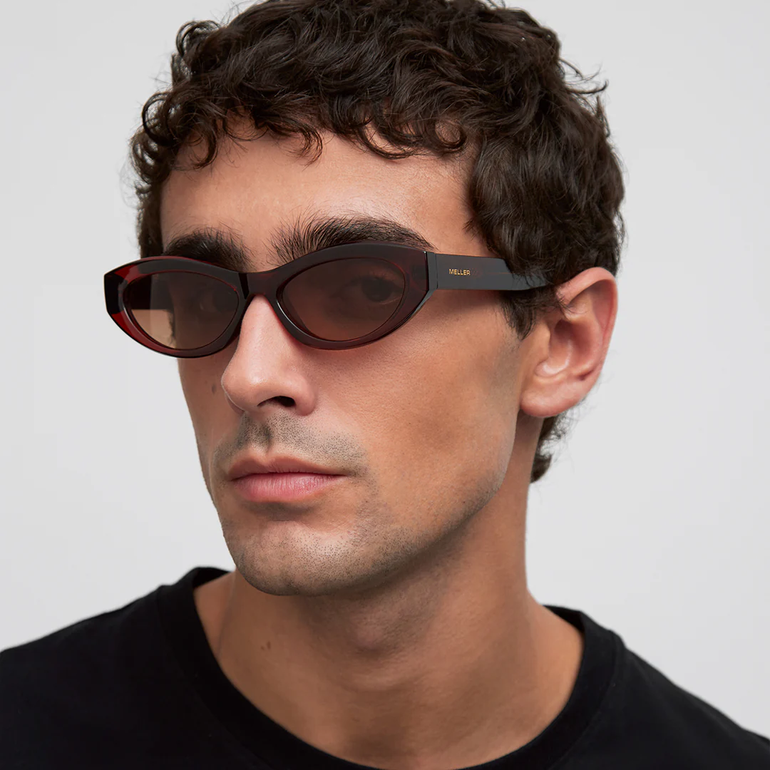 Meller Mara Maroon Brown MAR-MAROONGBROWN