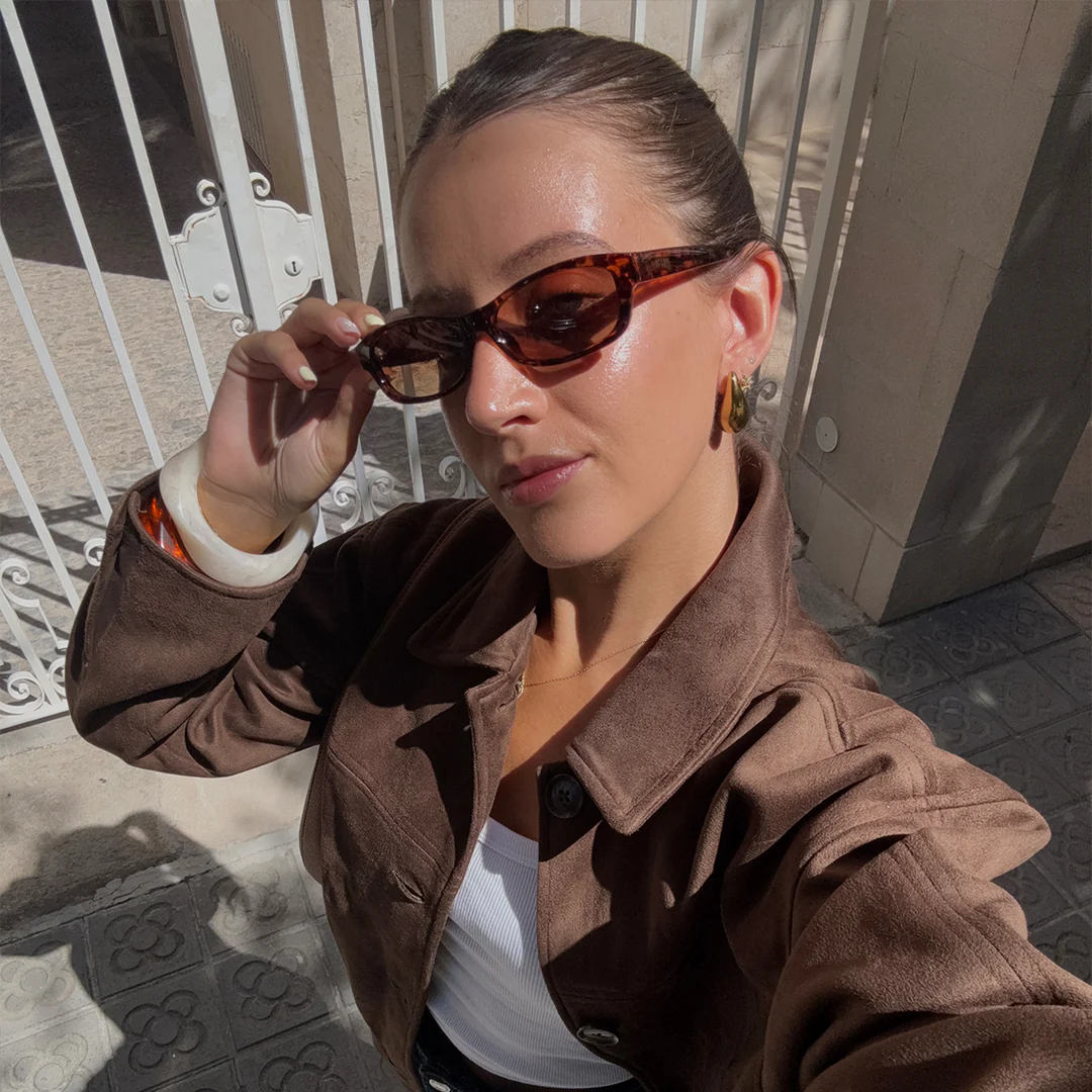 Meller Amar Tigris Brown AMR-TIGGBROWN