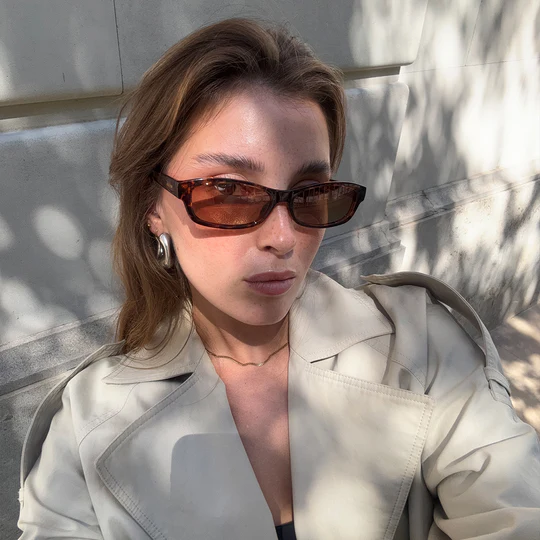 Meller Amar Tigris Brown AMR-TIGGBROWN