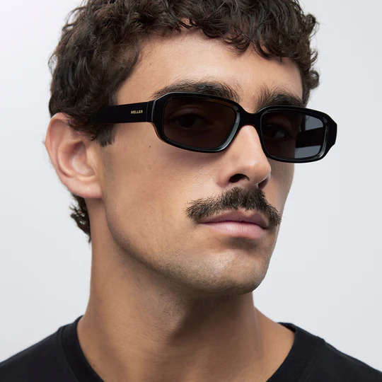 Meller Azzi All Black AZZ-TUTCAR