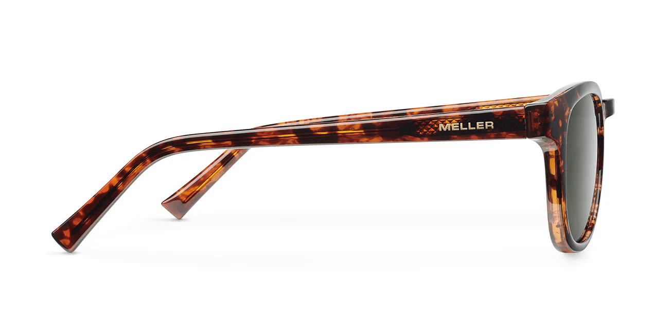 Meller Banna Tigris Olive BA-TIGOLI