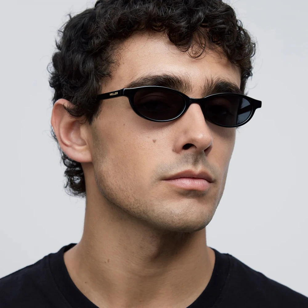 Meller Binti All Black BN-TUTCAR