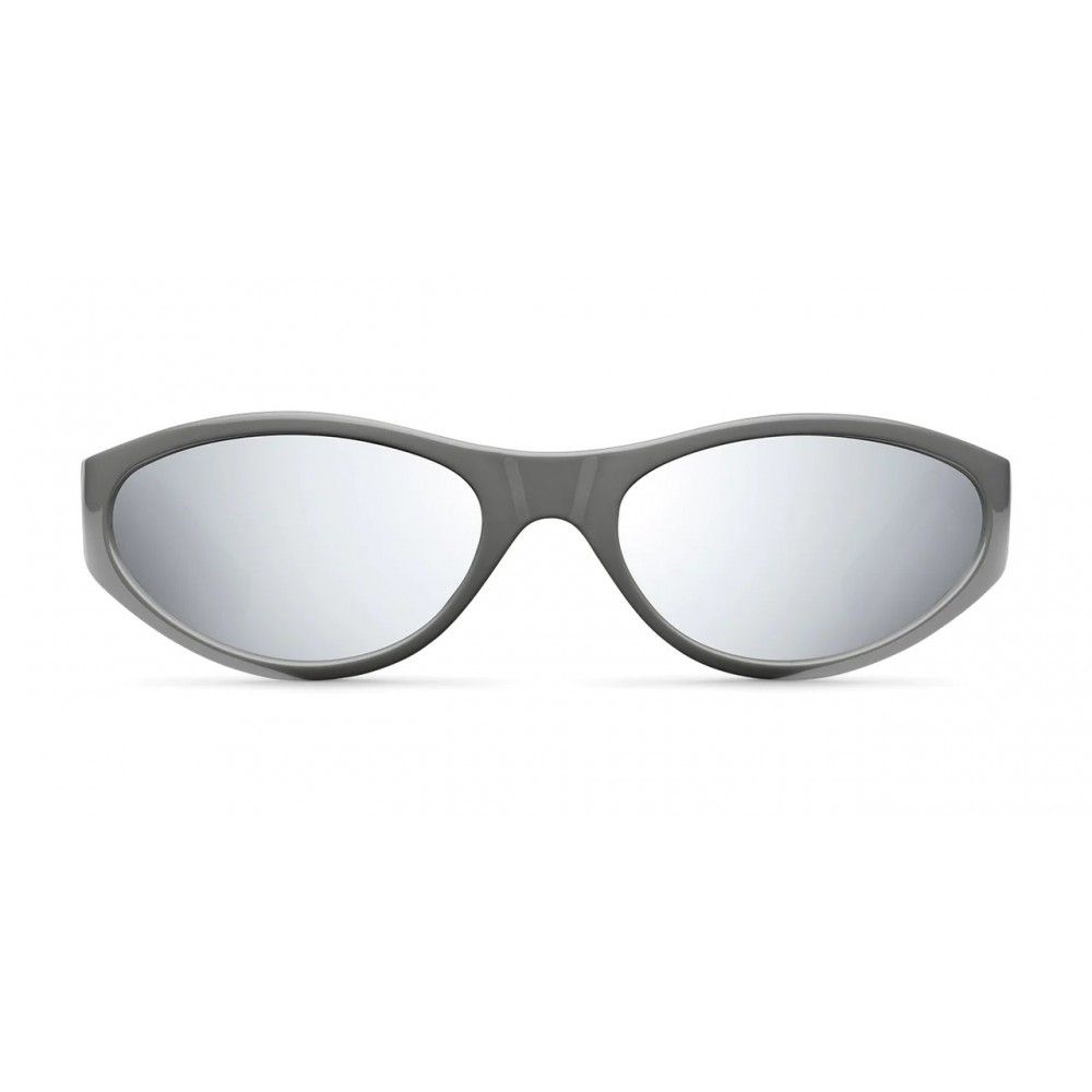 Meller Bron Steel Silver BR-STEELSIL