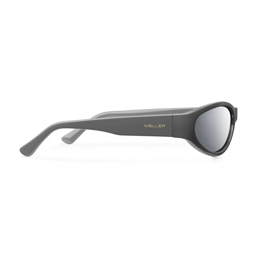 Meller Bron Steel Silver BR-STEELSIL