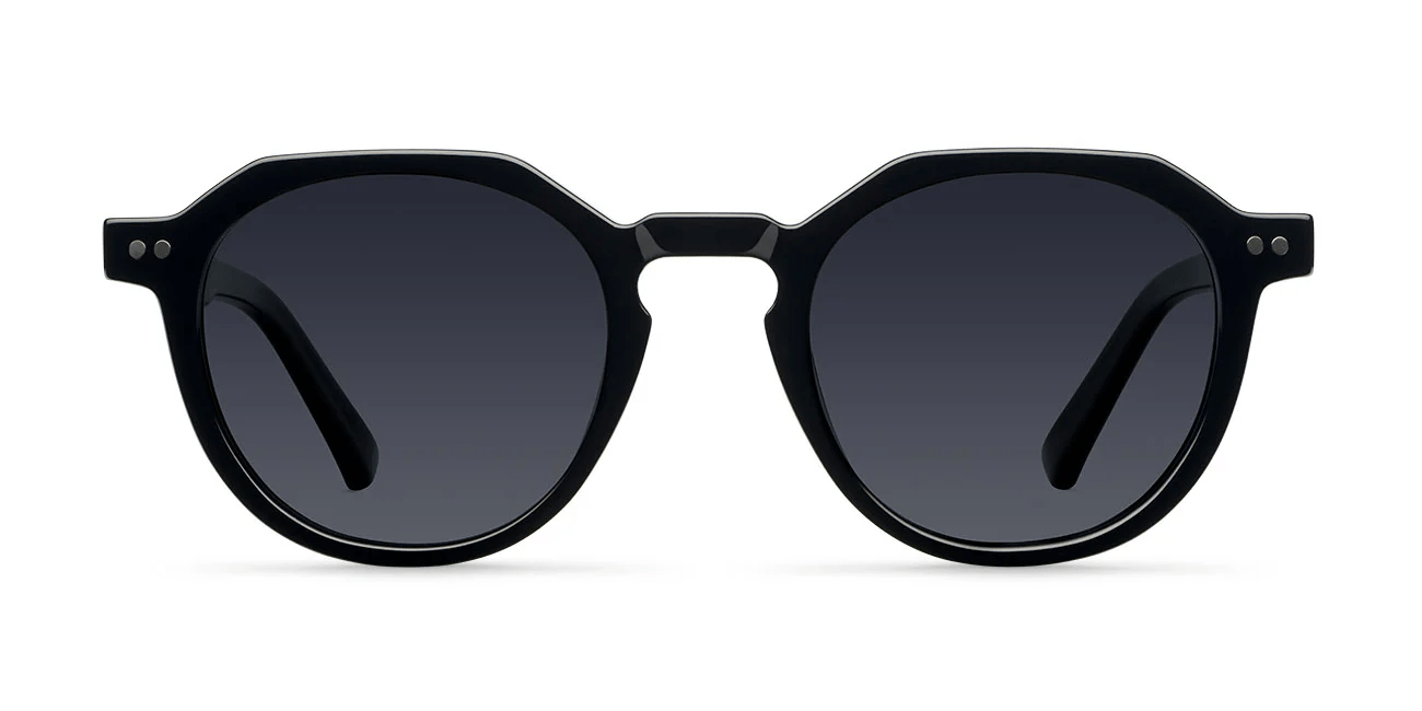 Meller Chauen All Black CH-TUTCAR