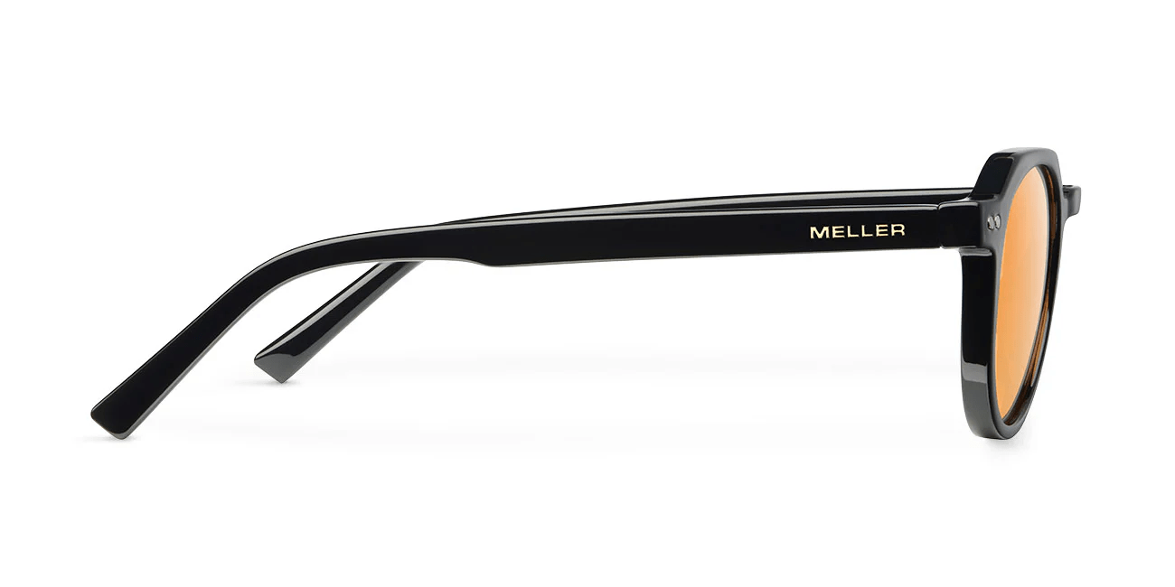 Meller Chauen Black Orange CH-TUTORANGE