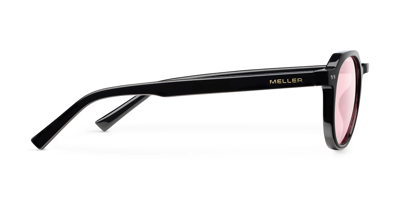 Meller Chauen Black Pink CH-TUTPINK