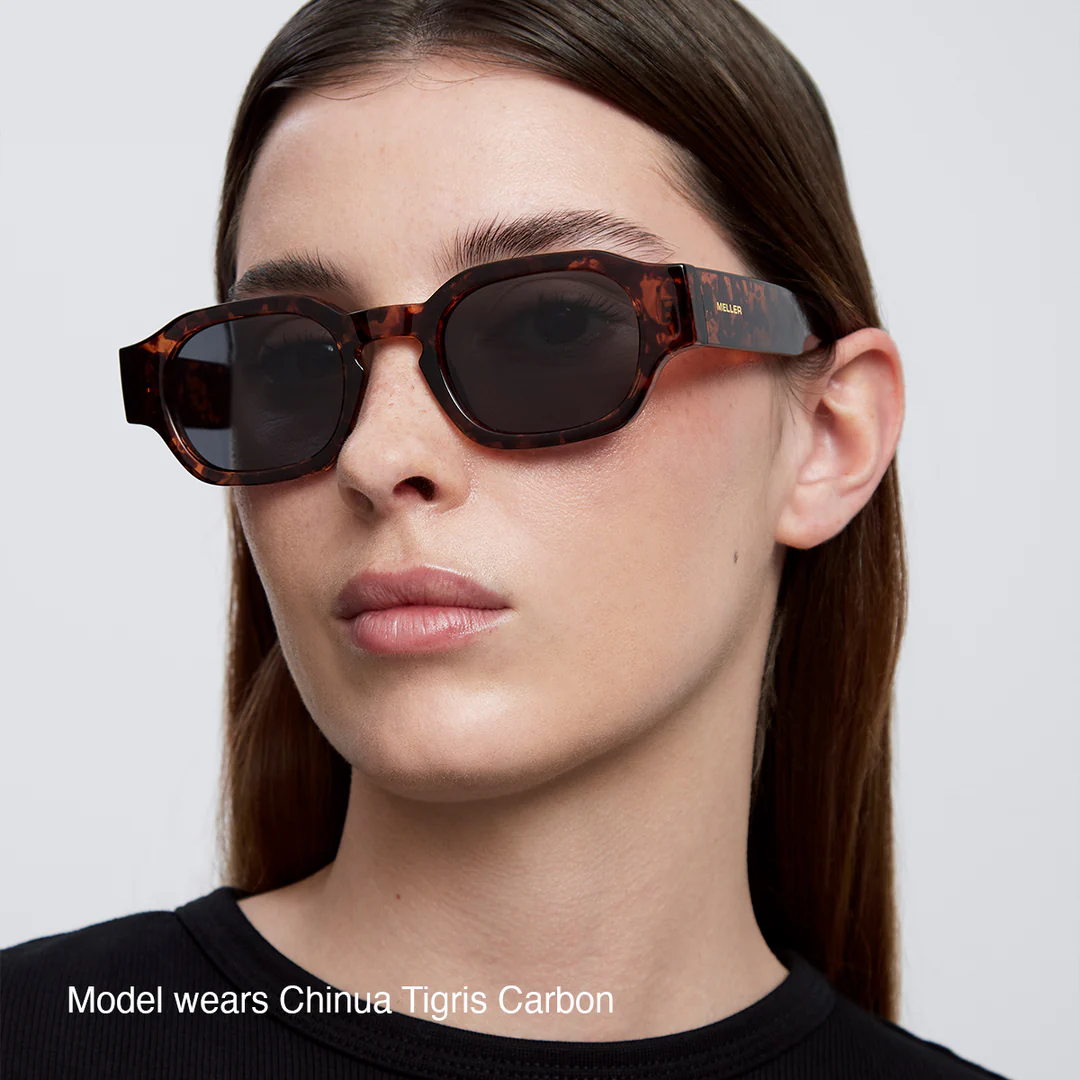 Meller Chinua Fog Olive CHI-FOGOLI