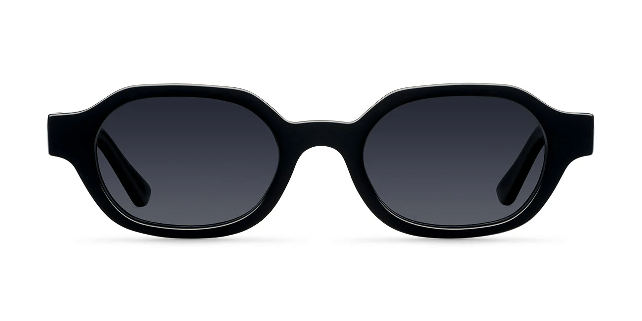Meller Cumbi All Black CU-TUTCAR