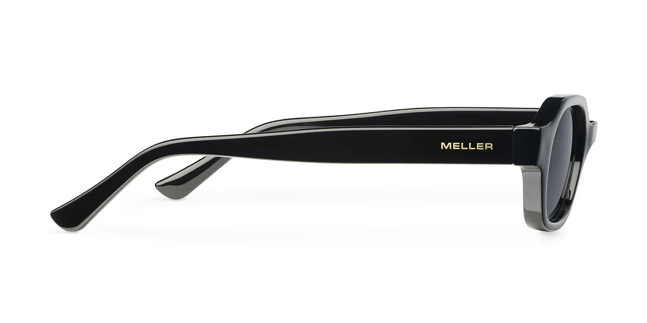 Meller Cumbi All Black CU-TUTCAR
