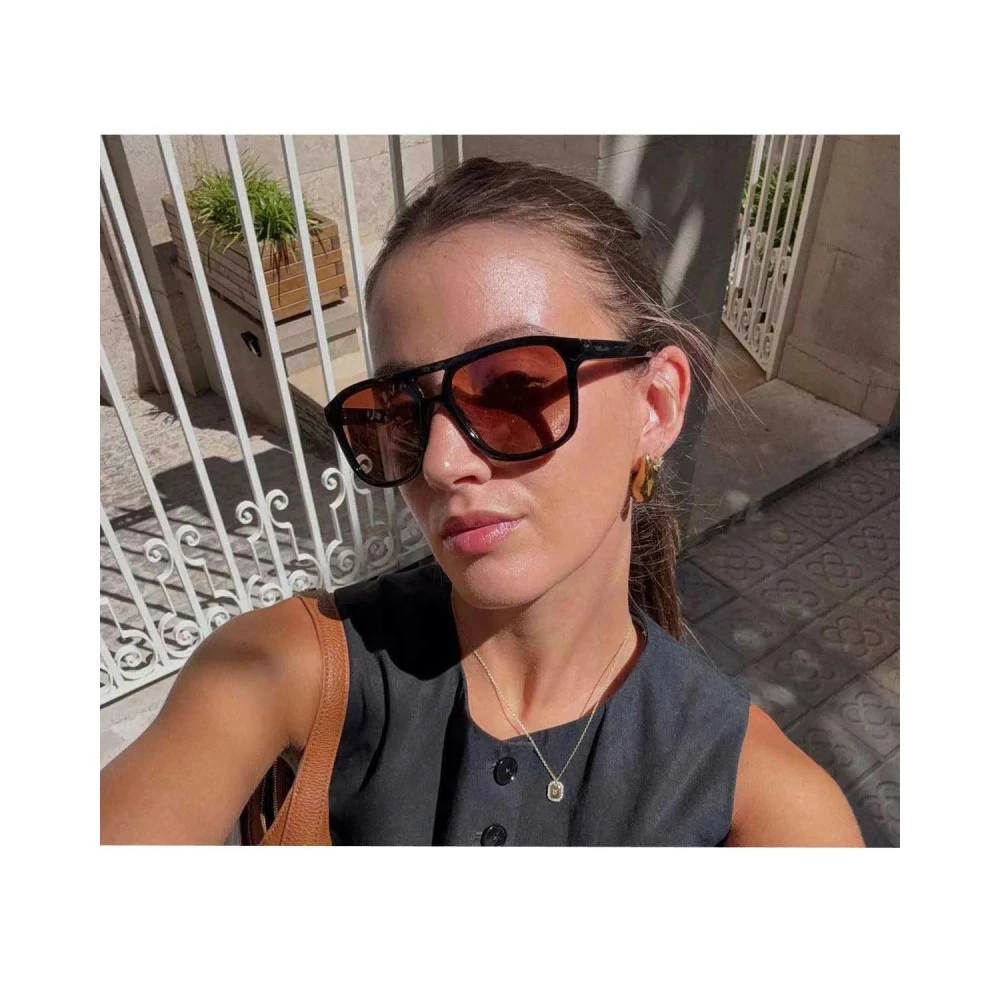 Meller Dara Black Brown DR-TUTGBROWN