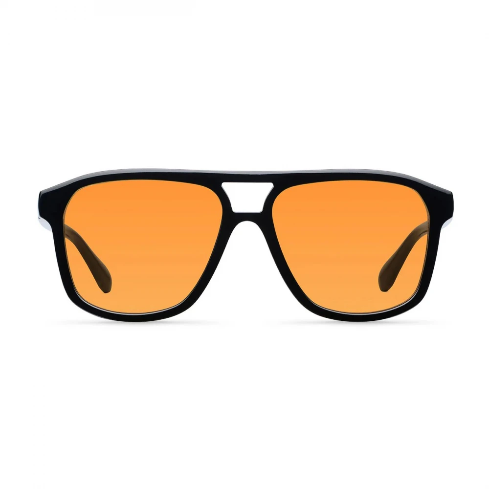 Meller Dara Black Orange DR-TUTORANGE