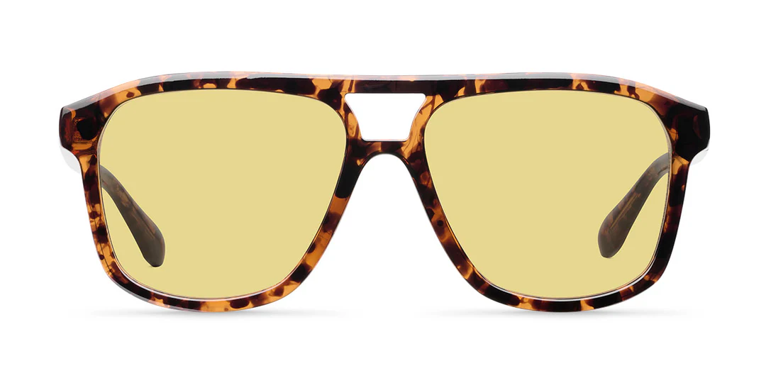 Meller Dara Tigris Yellow DR-TIGSUN