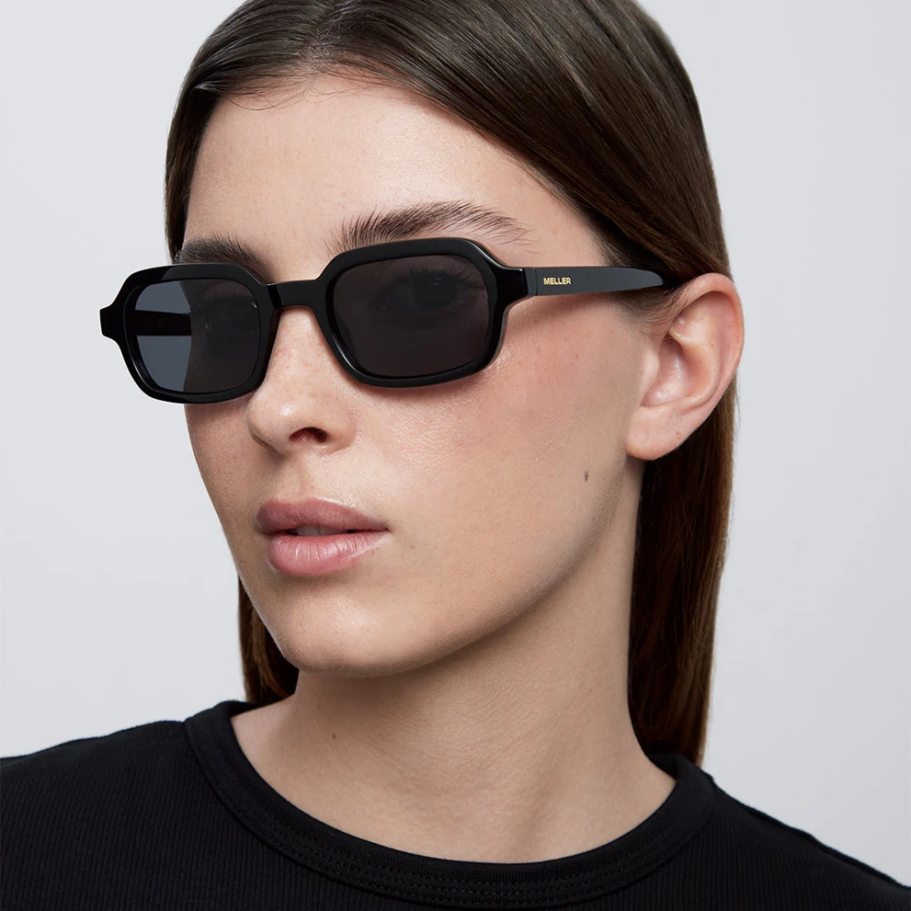 Meller Dotia All Black DO-TUTCAR