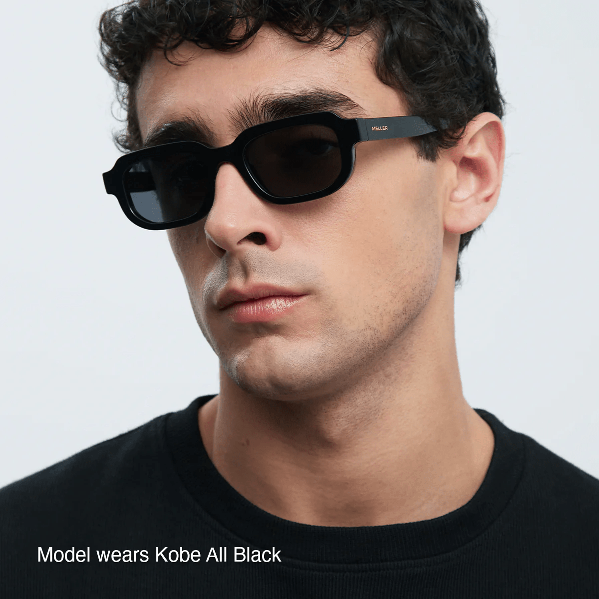 Meller Kobe All Black KOB-TUTCAR