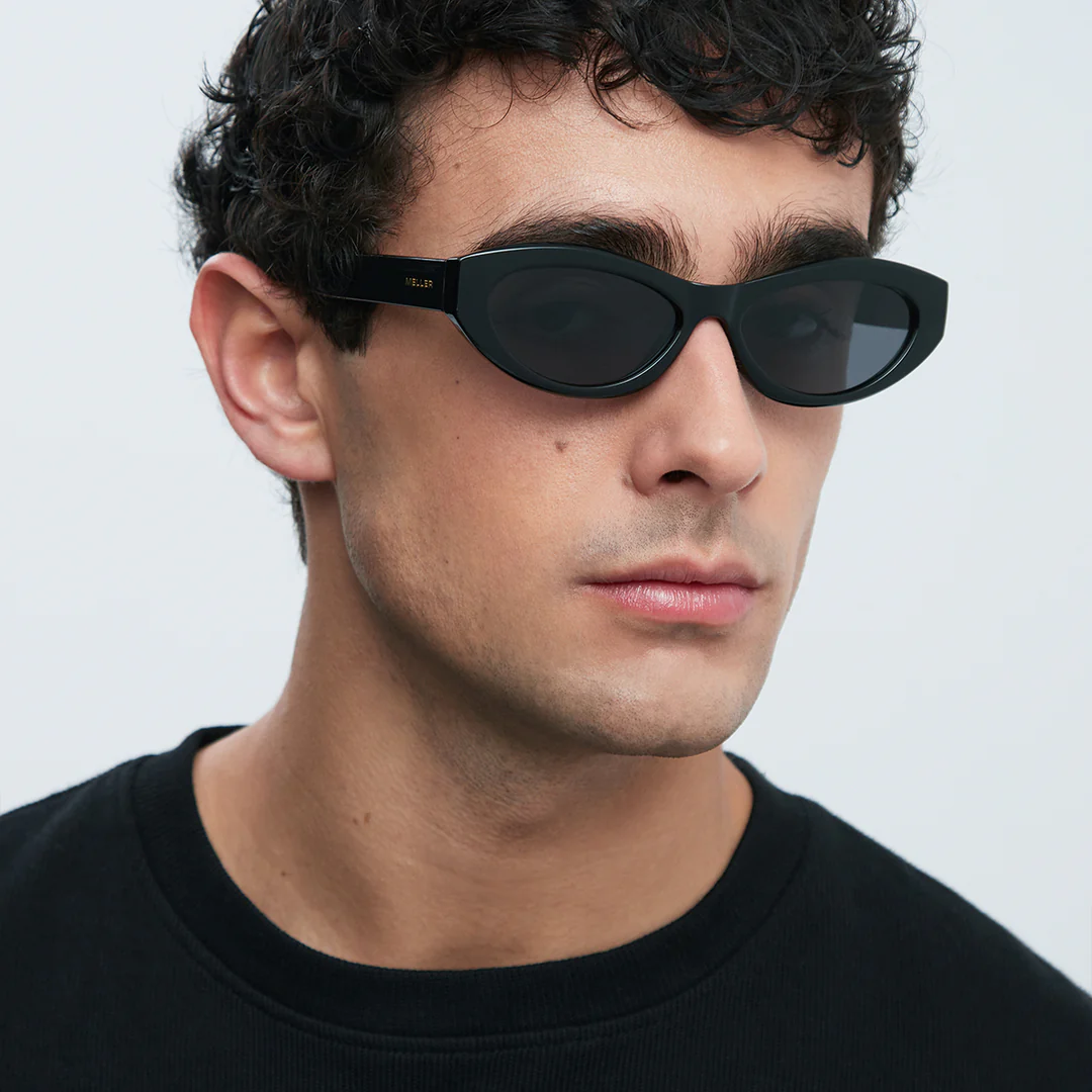 Meller Mara All Black MAR-TUTCAR