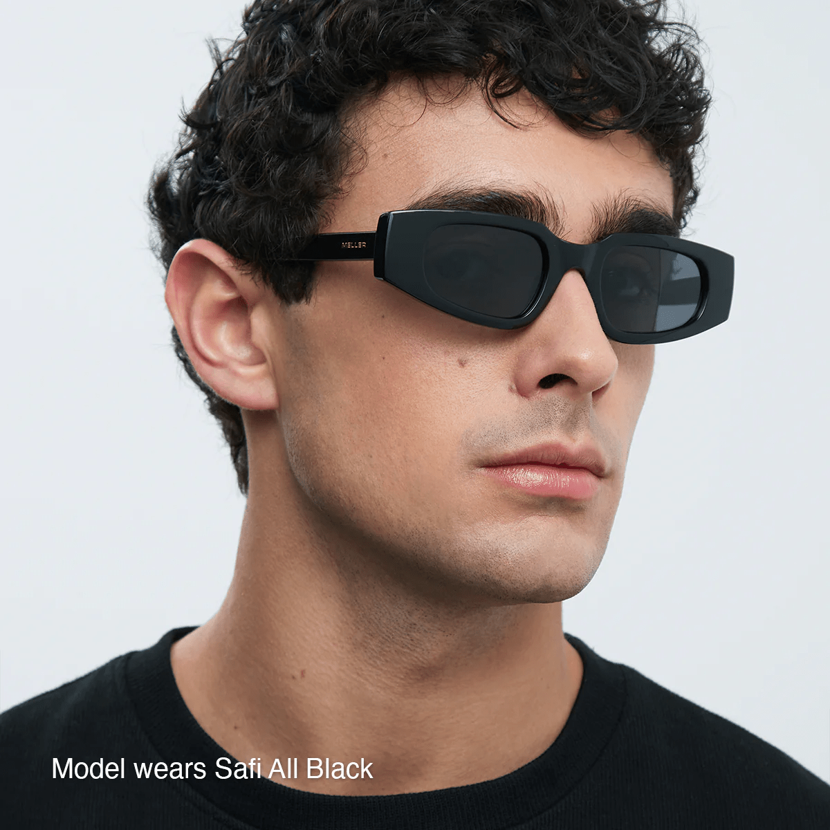 Meller Safi All Black SAF-TUTCAR