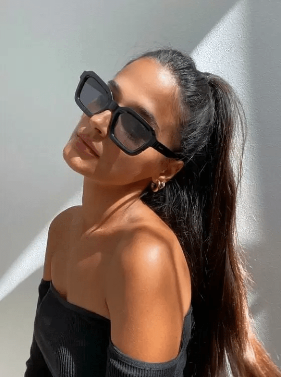 Meller Nayah All Black NAY-TUTCAR